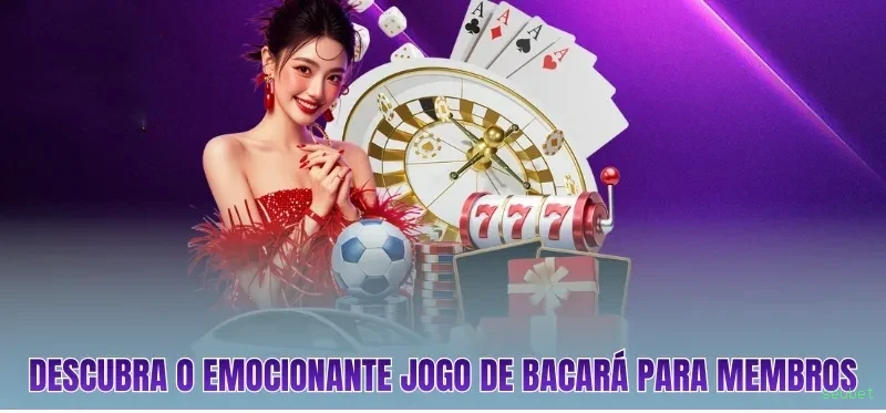 Imagem promocional do cassino online da seubet mostrando jogos ao vivo