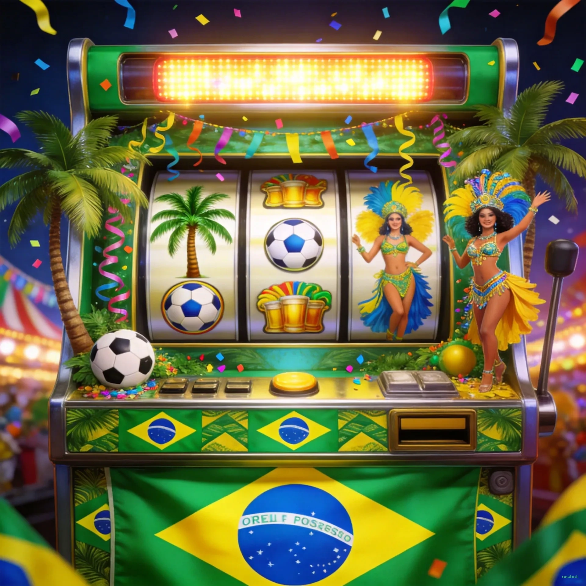 Cliente PC da seubet para download
